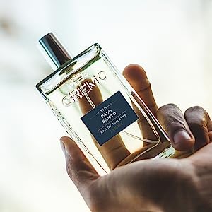 Eau De Toilette Palo Santo