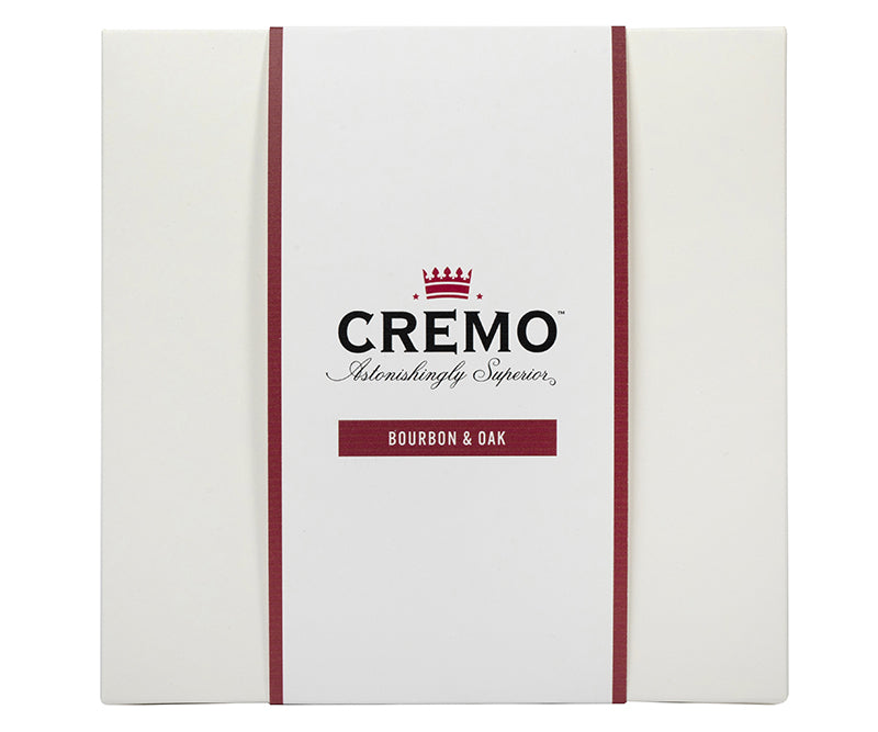 COFFRET CADEAU BOURBON & CHÊNE