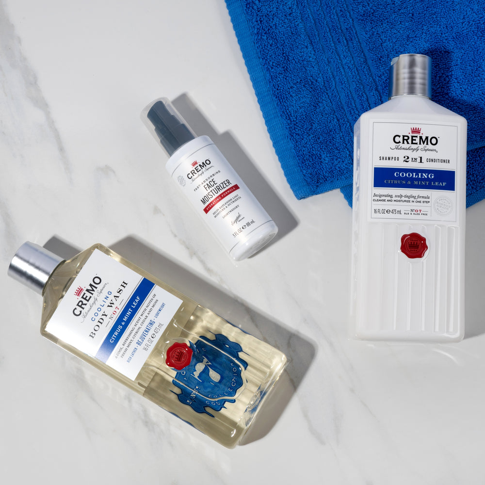 Coffret Les Essentiels