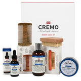 COFFRET DE SOINS BARBE