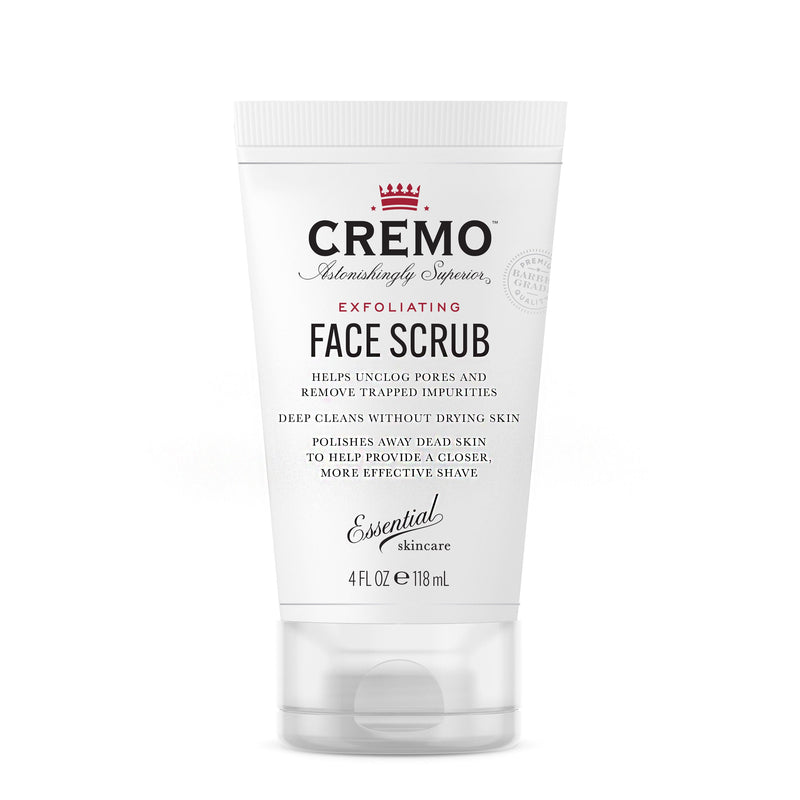 Exfoliant Visage