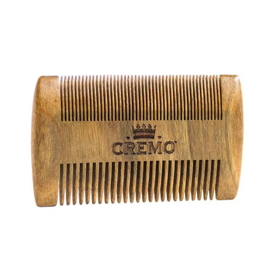 Peigne À Barbe