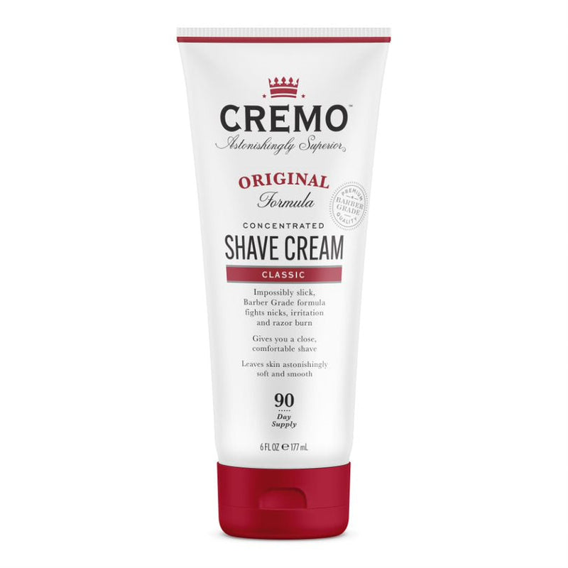 Crème À Raser Original